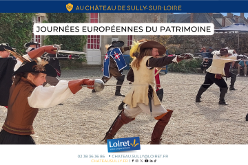 Journées Européennes du Patrimoine