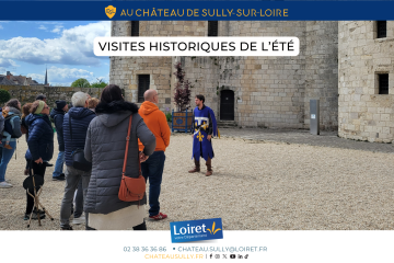 Visites Historiques