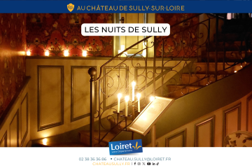 Les nuits de Sully