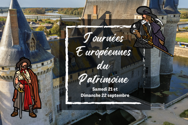 Journées Européennes du Patrimoine