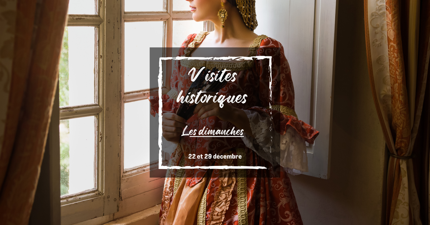 Visites historiques